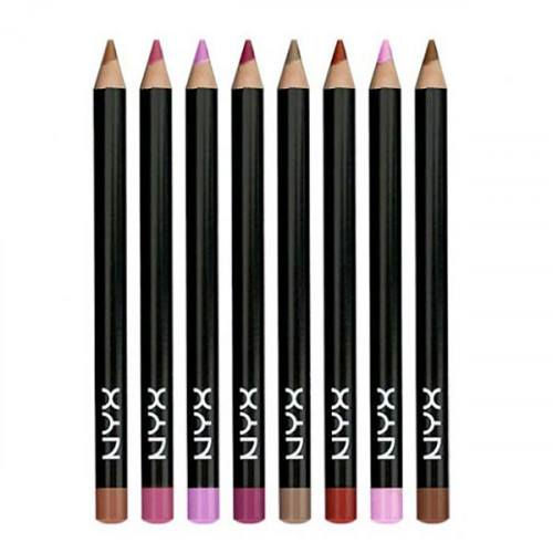 NYX Slim Lip Pencil 